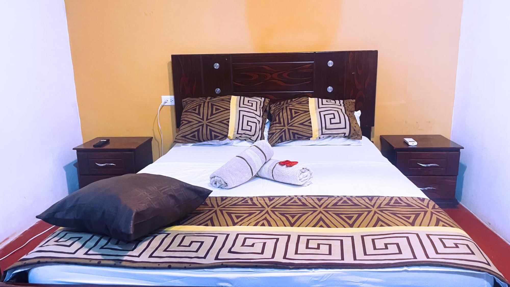 Hotel Historic House Centro Historico Santa Marta  Zewnętrze zdjęcie