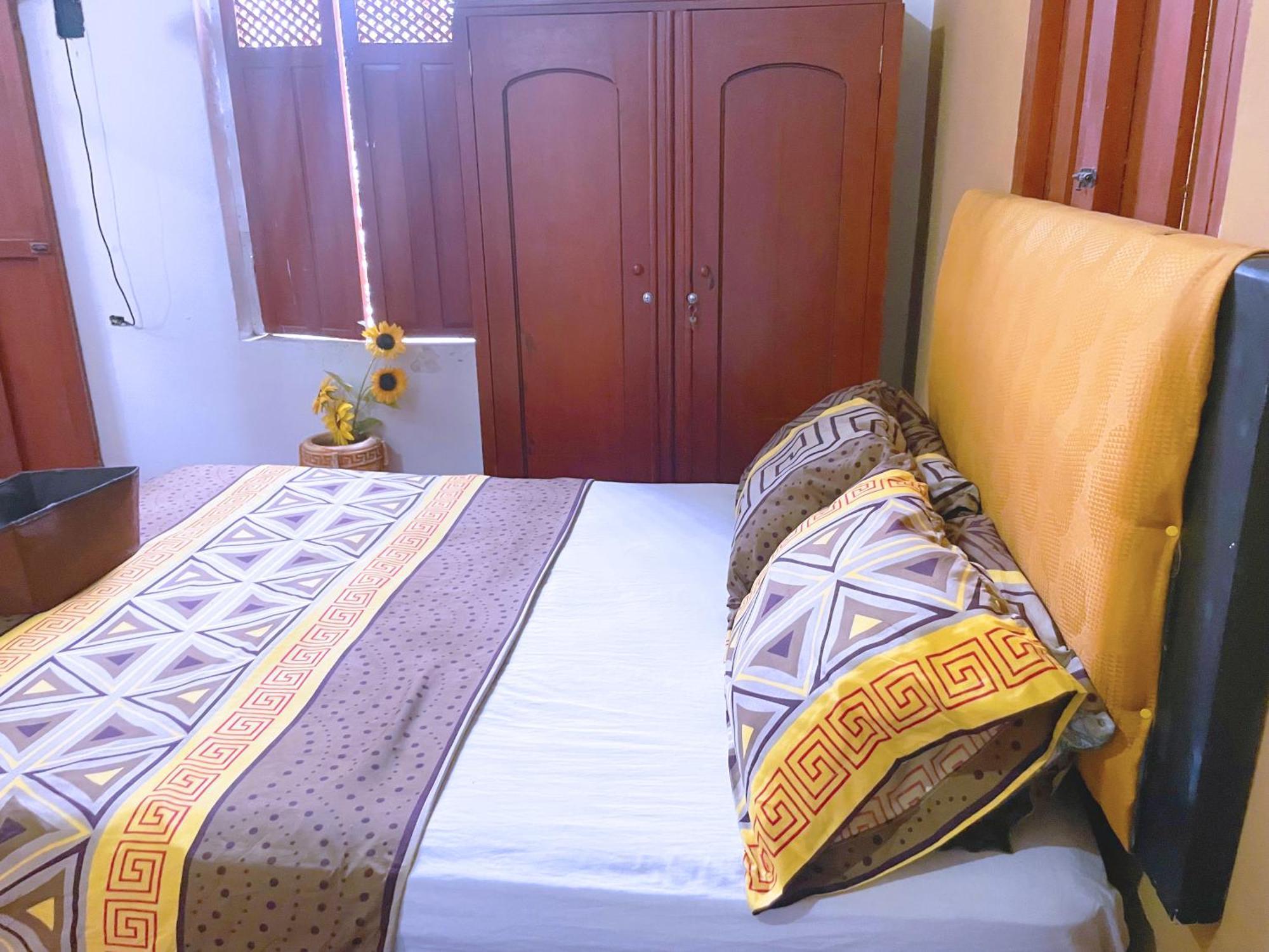Hotel Historic House Centro Historico Santa Marta  Zewnętrze zdjęcie