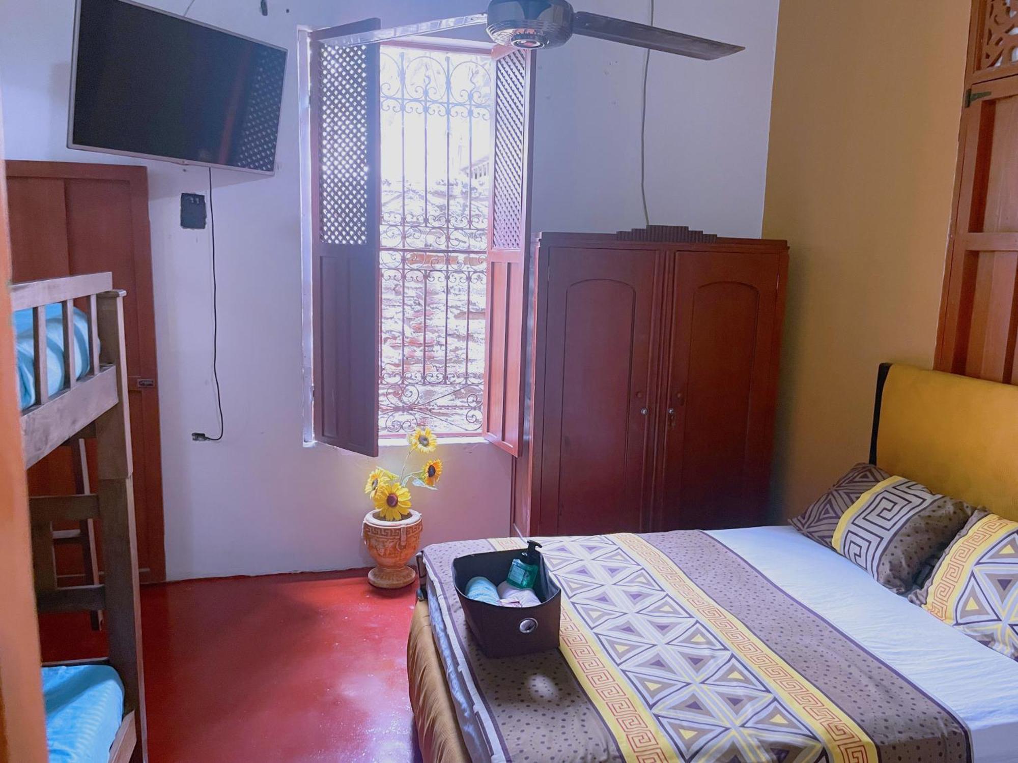 Hotel Historic House Centro Historico Santa Marta  Zewnętrze zdjęcie