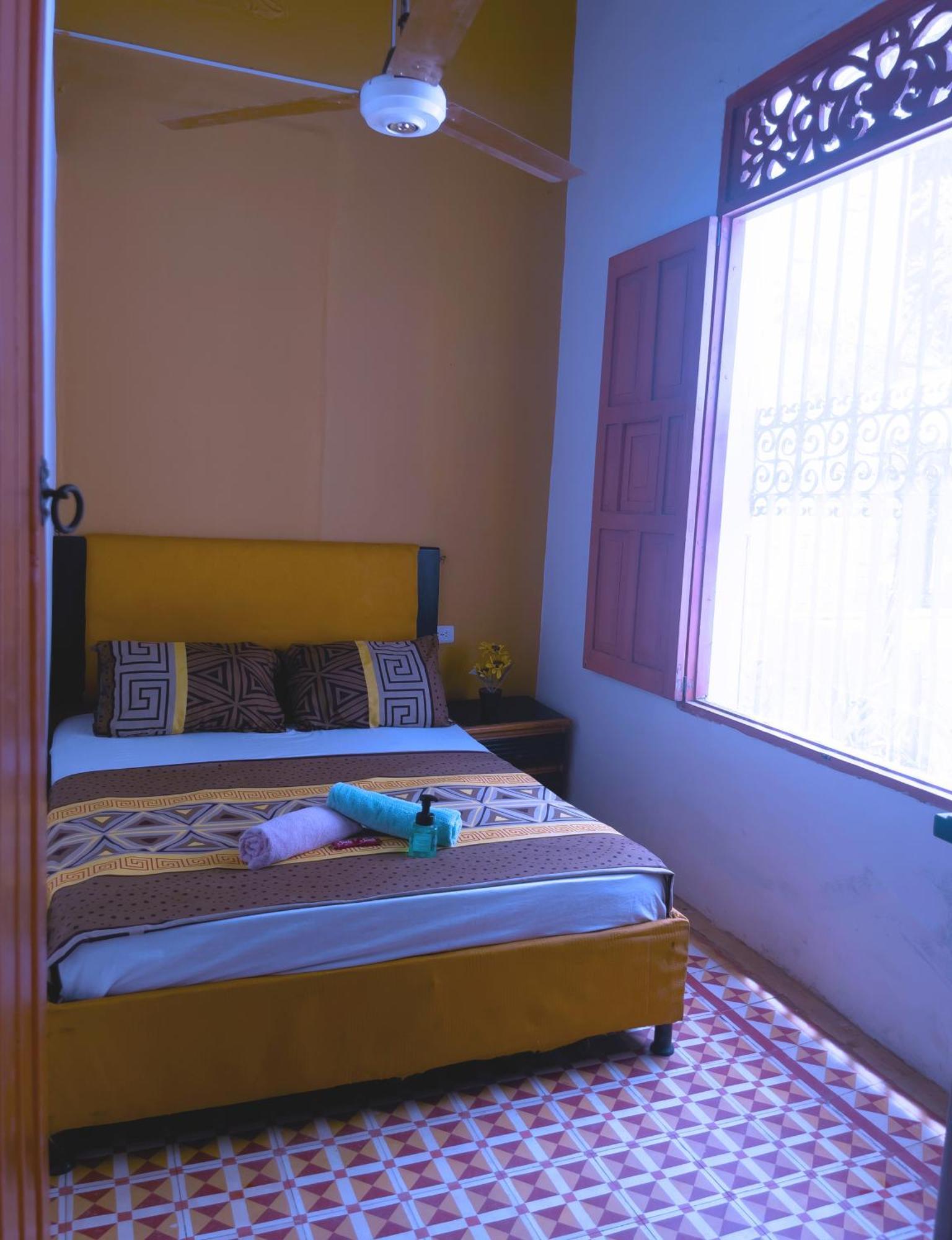Hotel Historic House Centro Historico Santa Marta  Pokój zdjęcie