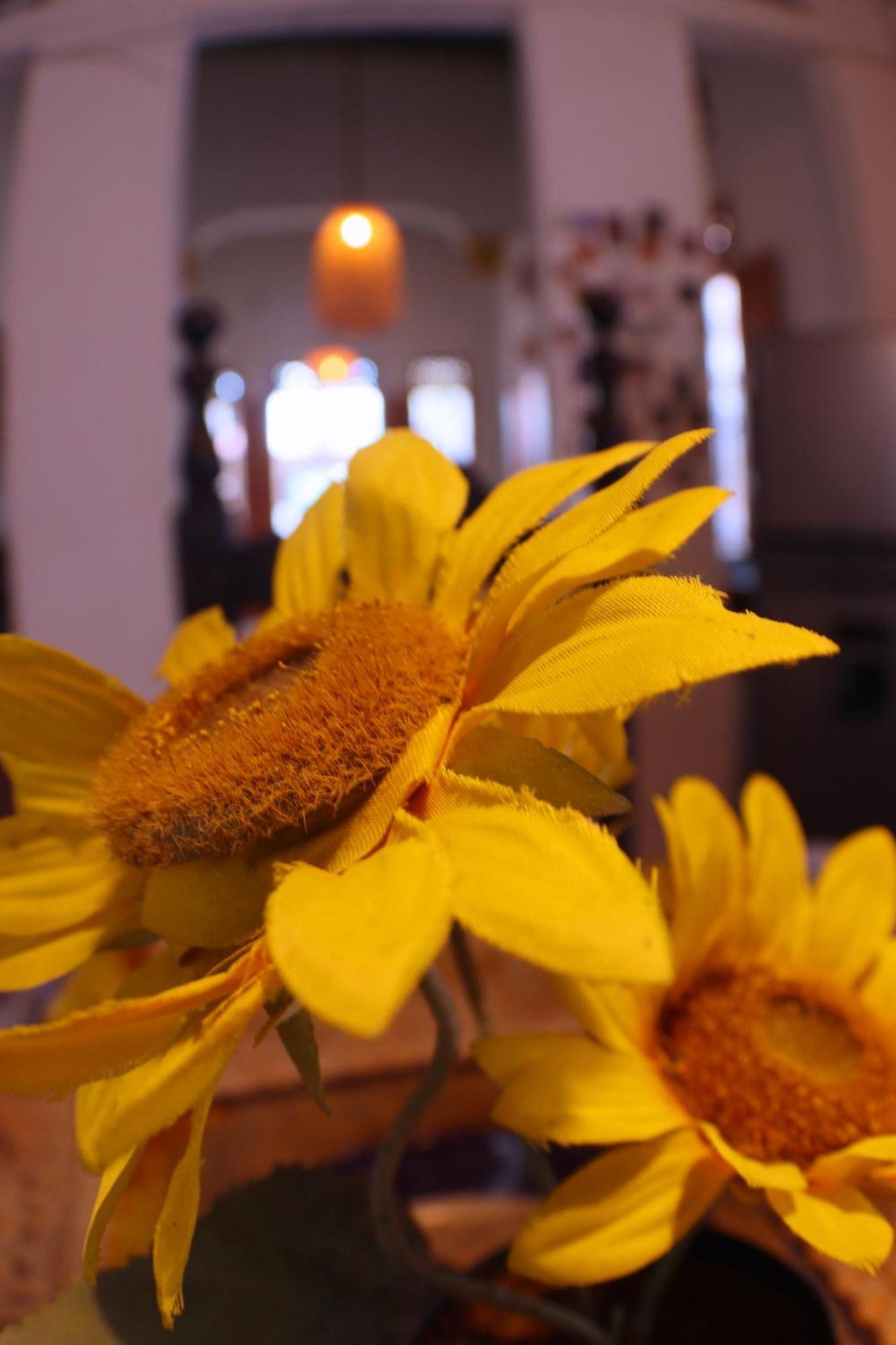 Hotel Historic House Centro Historico Santa Marta  Zewnętrze zdjęcie