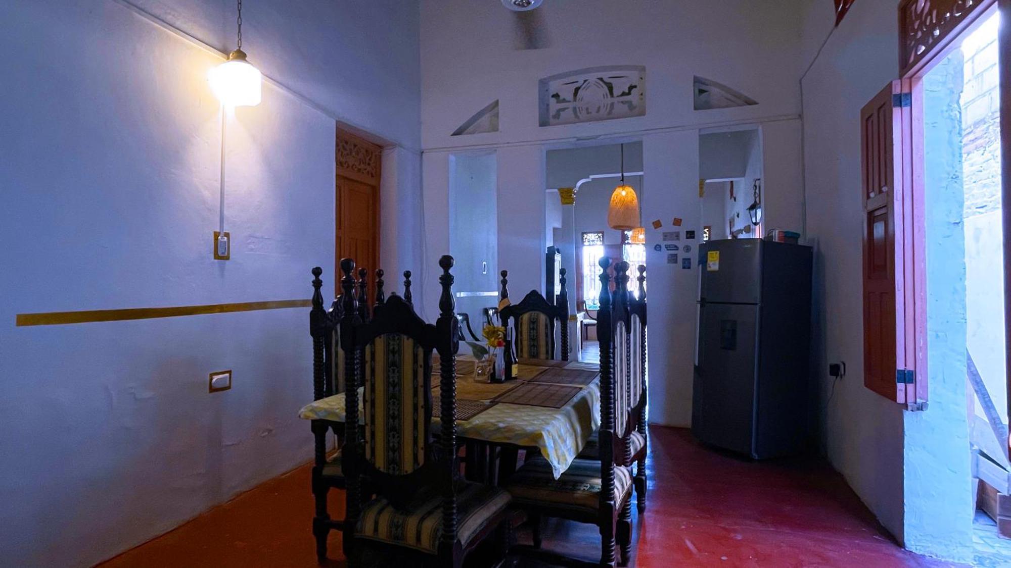 Hotel Historic House Centro Historico Santa Marta  Zewnętrze zdjęcie
