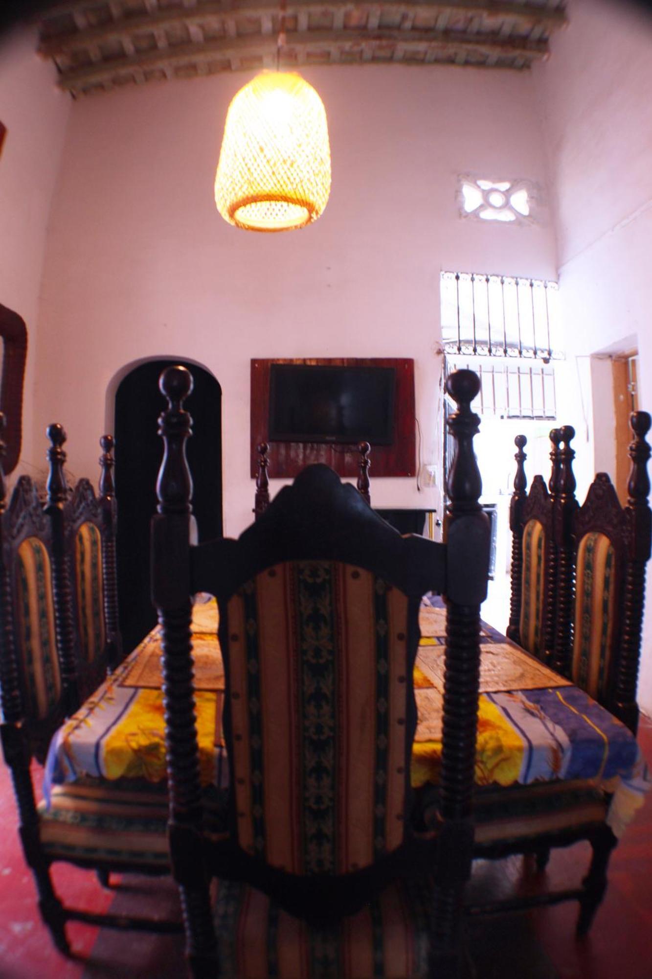Hotel Historic House Centro Historico Santa Marta  Zewnętrze zdjęcie