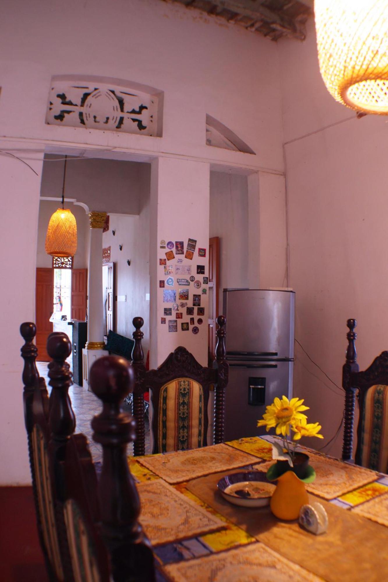 Hotel Historic House Centro Historico Santa Marta  Zewnętrze zdjęcie