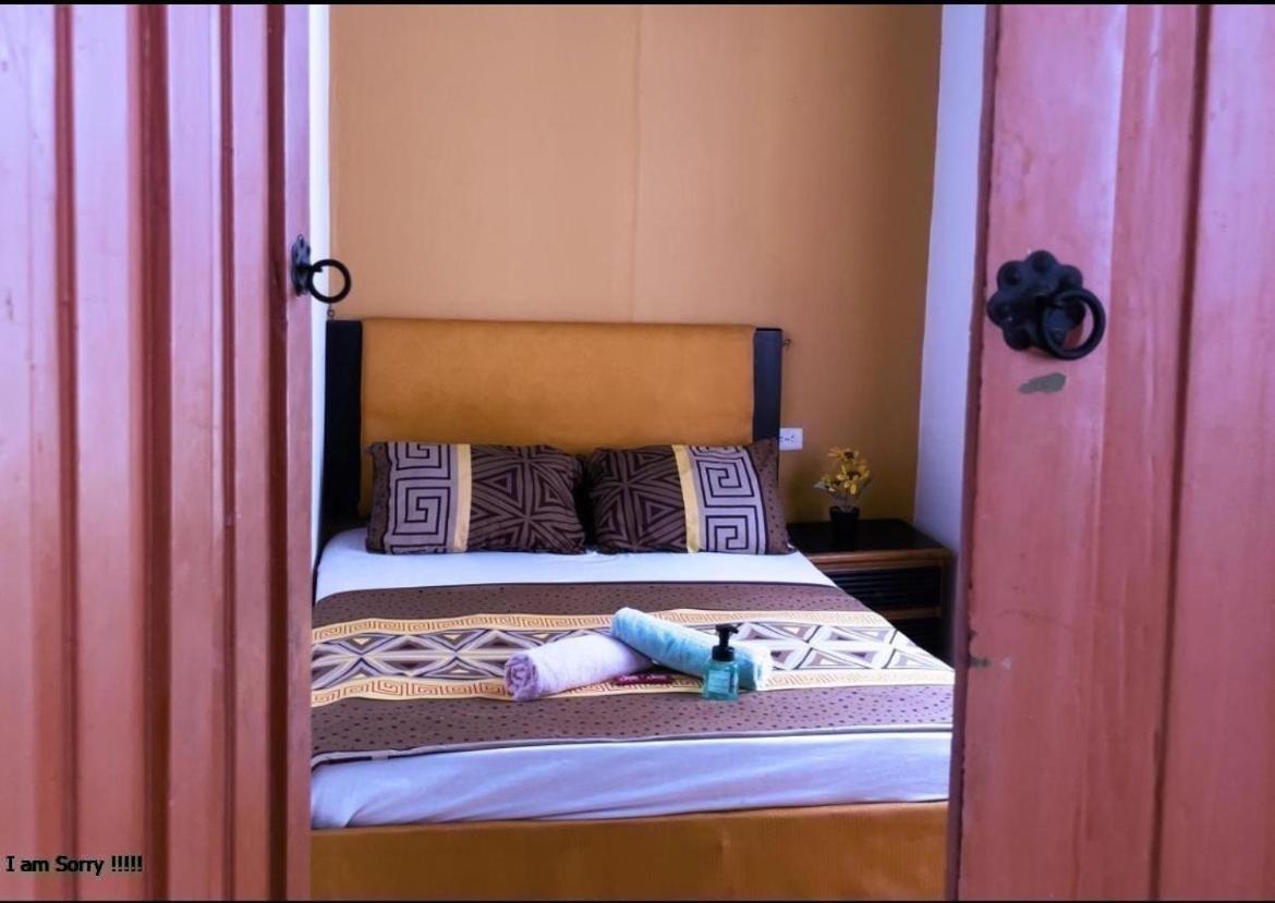Hotel Historic House Centro Historico Santa Marta  Pokój zdjęcie