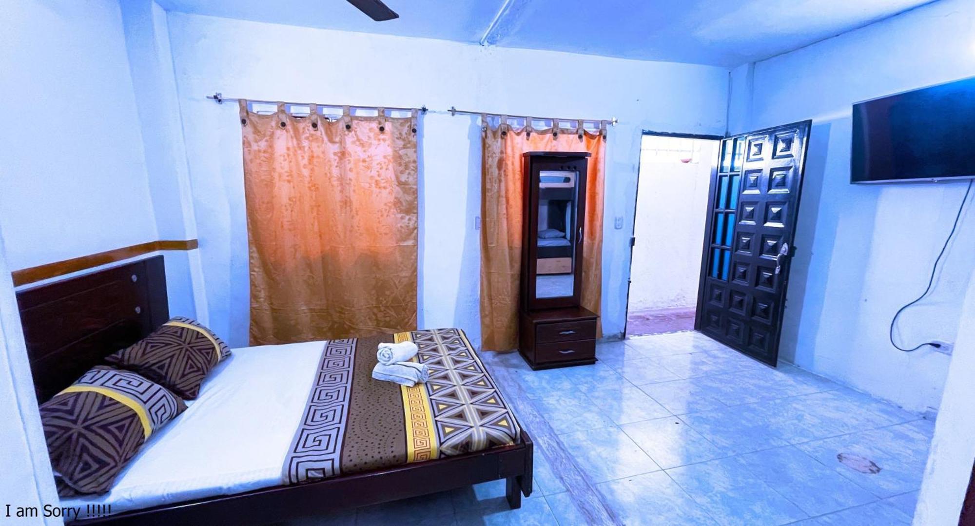 Hotel Historic House Centro Historico Santa Marta  Pokój zdjęcie