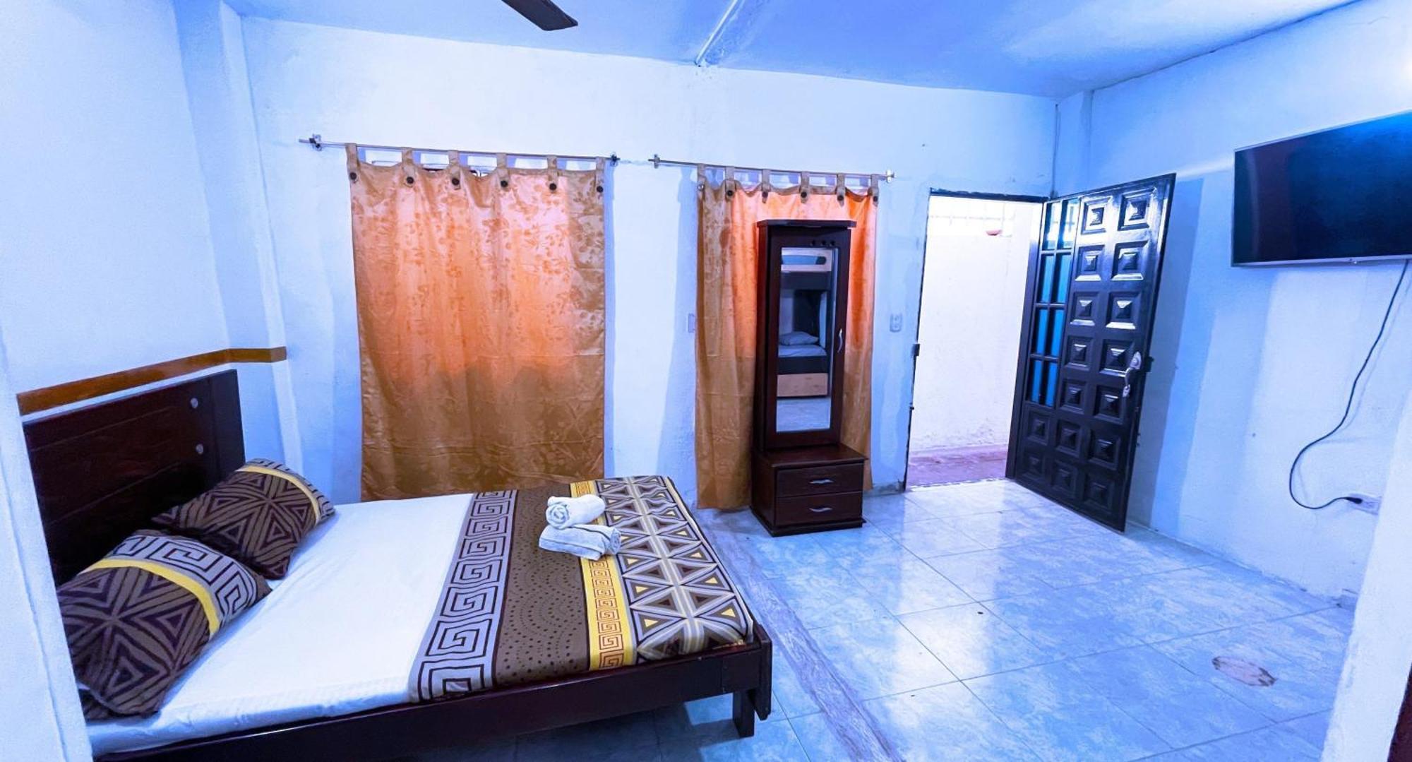 Hotel Historic House Centro Historico Santa Marta  Pokój zdjęcie
