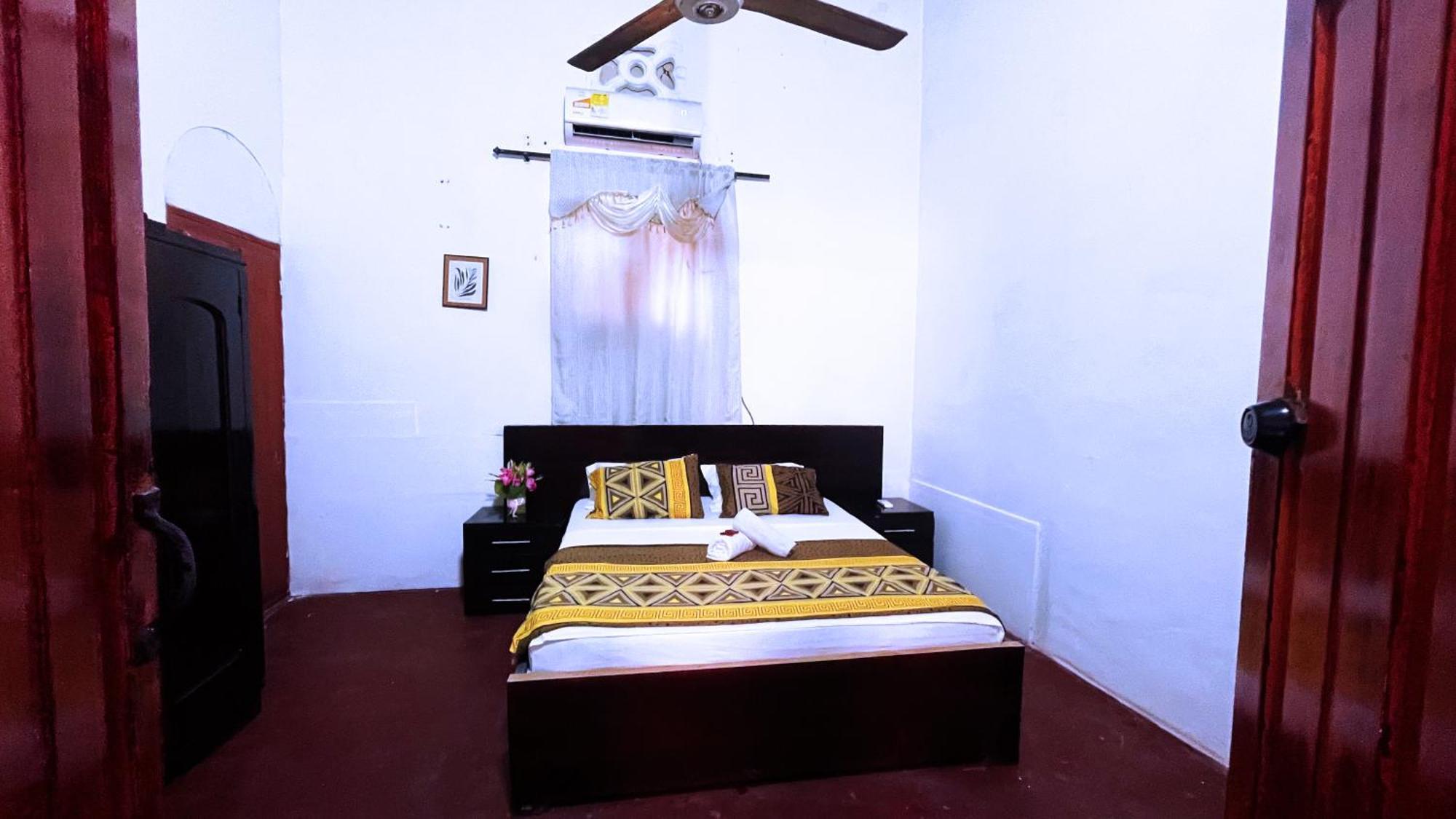 Hotel Historic House Centro Historico Santa Marta  Zewnętrze zdjęcie