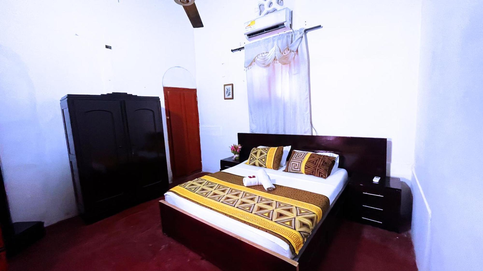 Hotel Historic House Centro Historico Santa Marta  Zewnętrze zdjęcie
