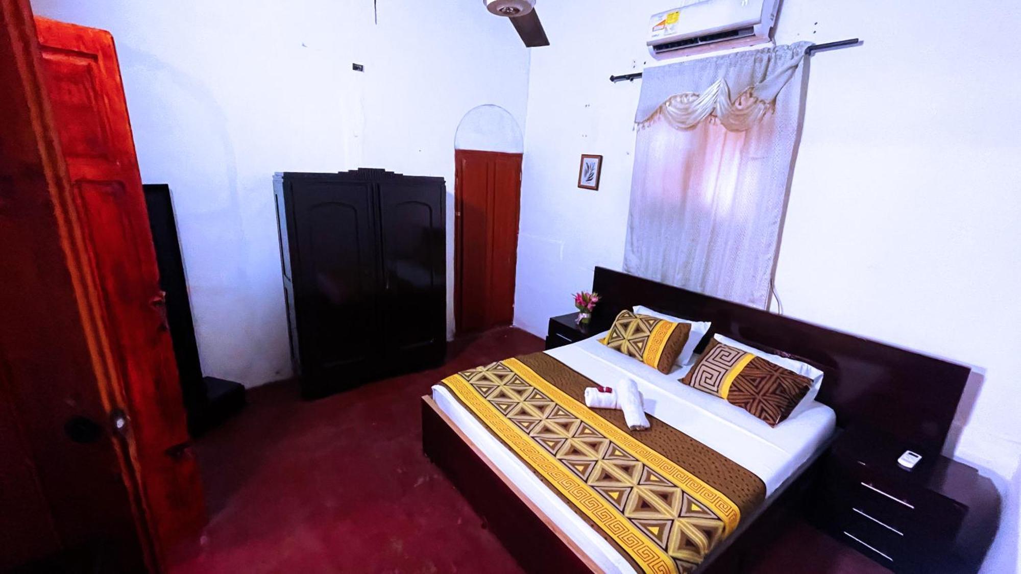 Hotel Historic House Centro Historico Santa Marta  Pokój zdjęcie