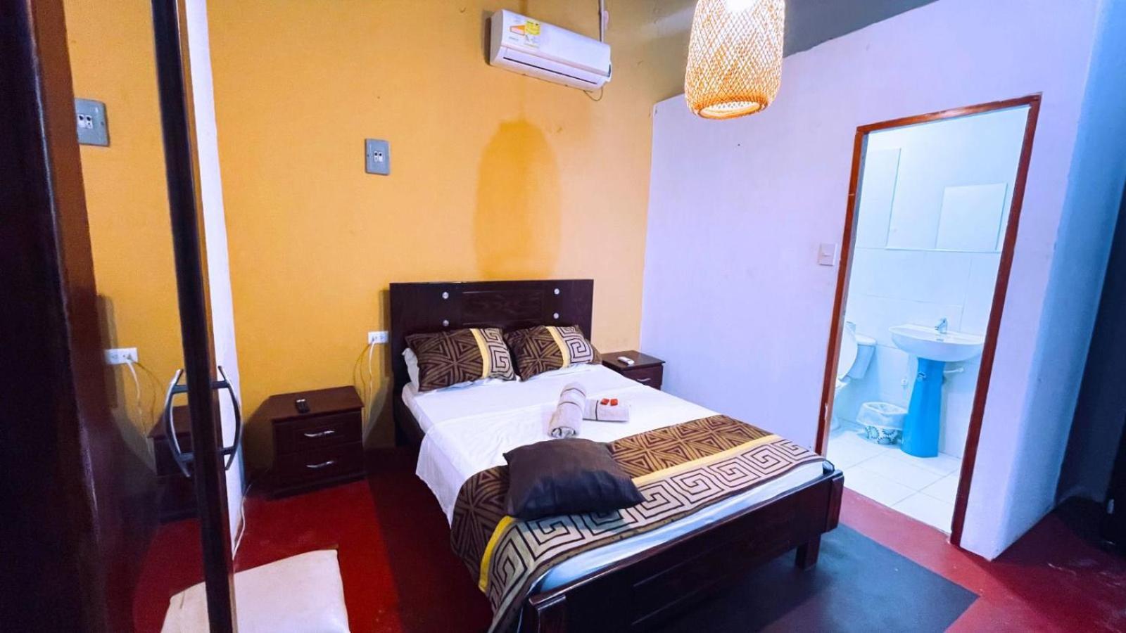 Hotel Historic House Centro Historico Santa Marta  Zewnętrze zdjęcie