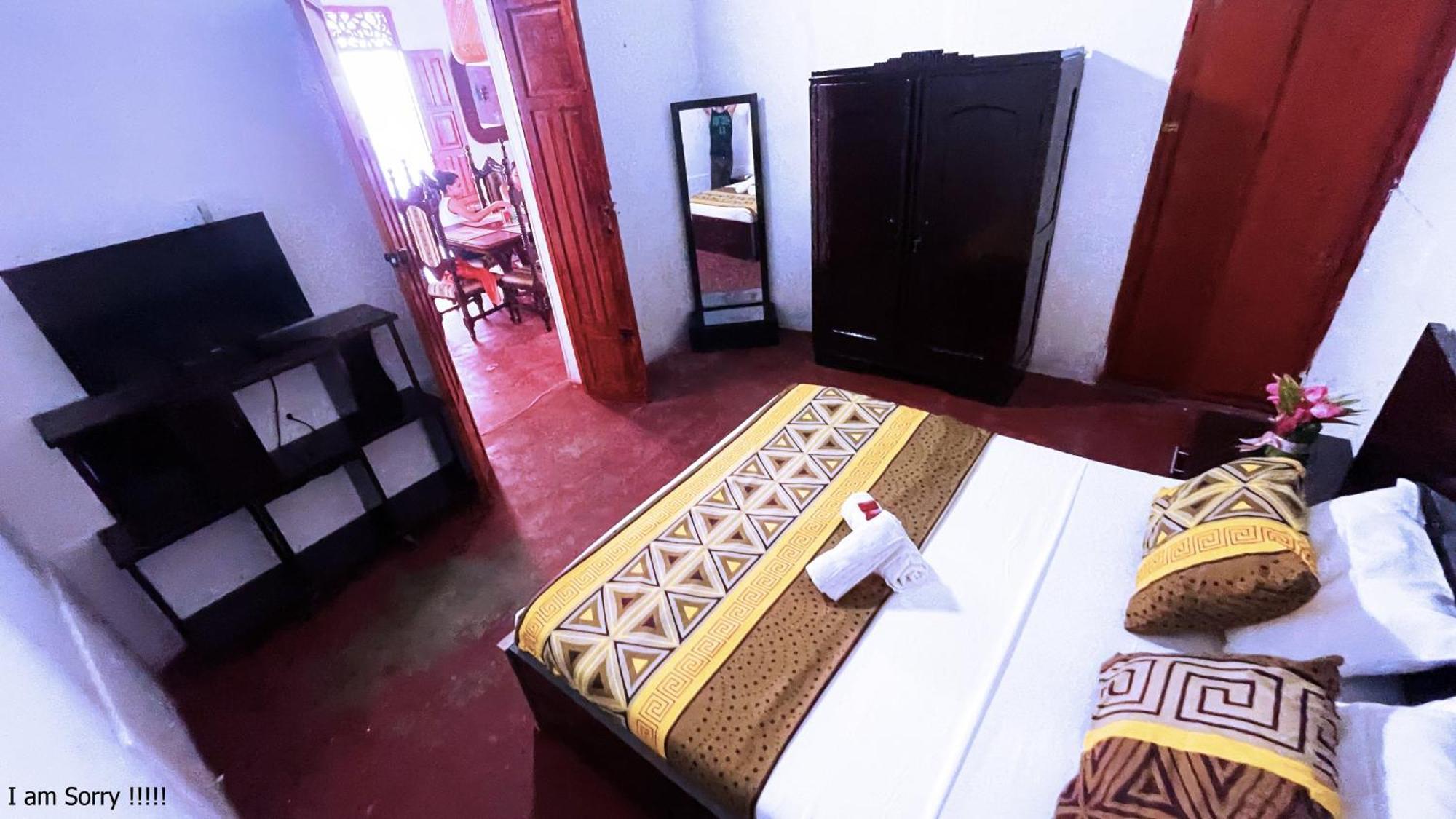 Hotel Historic House Centro Historico Santa Marta  Zewnętrze zdjęcie