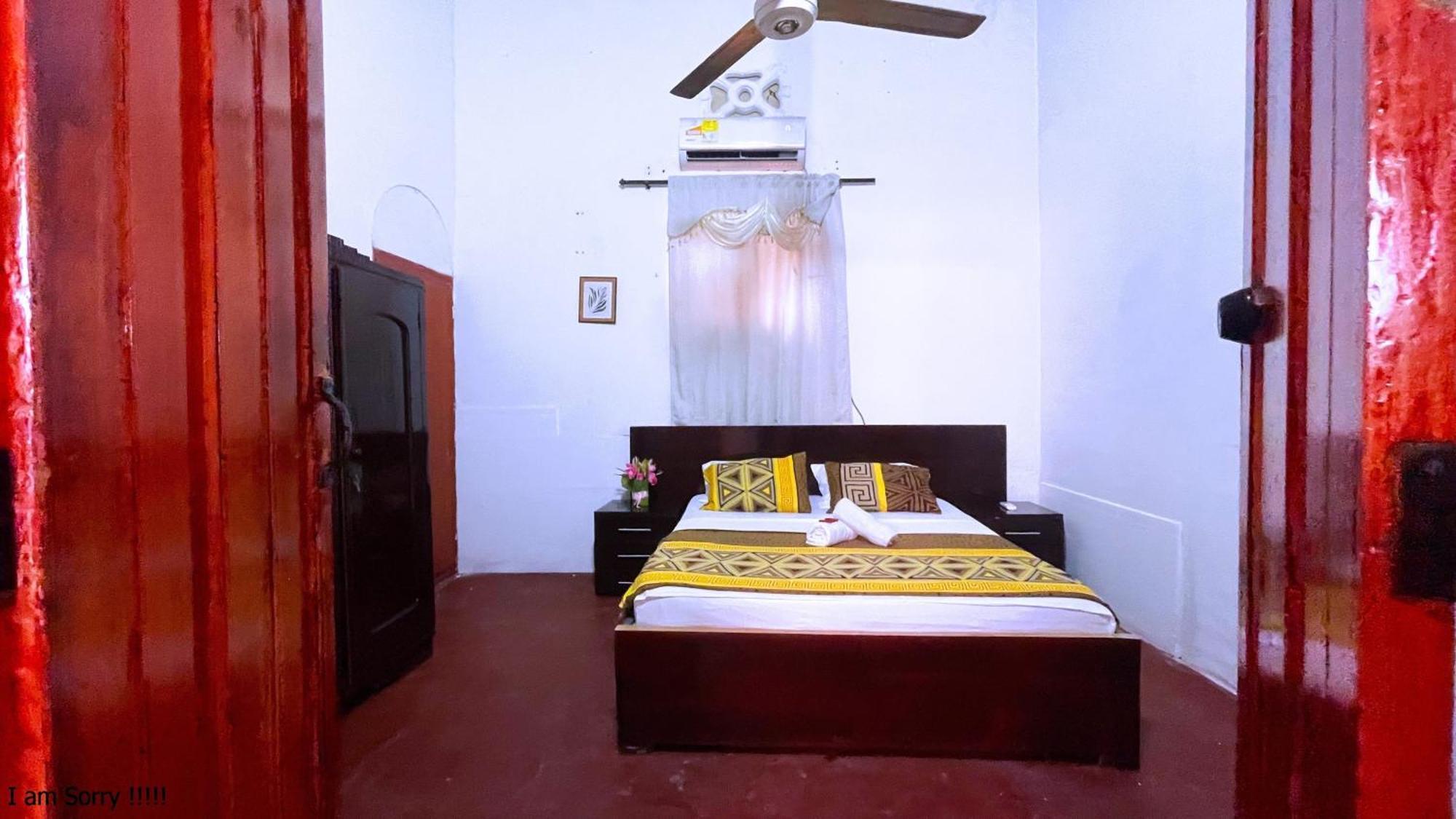 Hotel Historic House Centro Historico Santa Marta  Zewnętrze zdjęcie